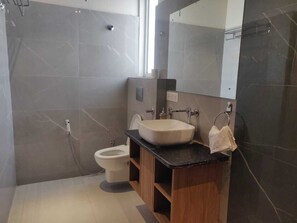 Superior Double Room | Bathroom - Hotel Ekana (Jaipur)