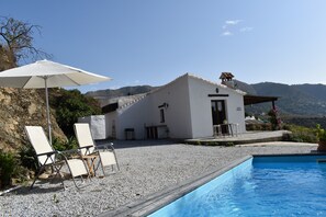 Außenpool