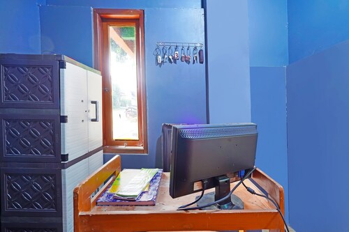 Hotel O Biring Residence