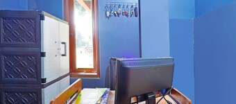 Hotel O Biring Residence