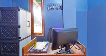 Hotel O Biring Residence