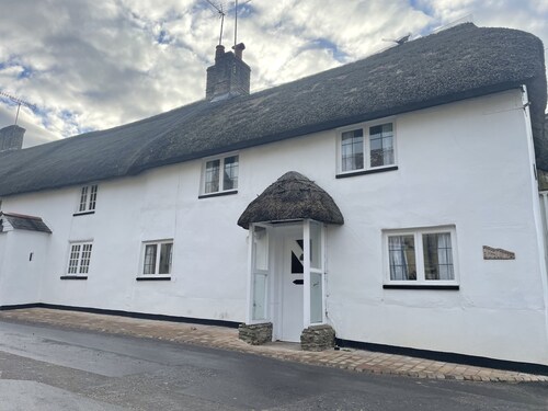 Newly refurbished thatched cottage in beautiful sleepy village