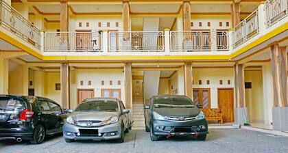 OYO 91580 Kost Bougenville Syariah