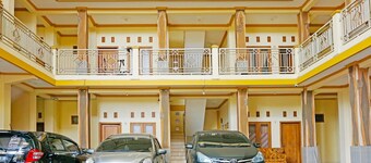 OYO 91580 Kost Bougenville Syariah