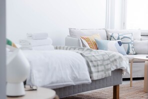 Estudio Confort | Escritorio, tabla de planchar con plancha y wifi gratis 