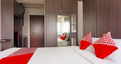 Collection O SSR Apartemen Gunung Putri Square