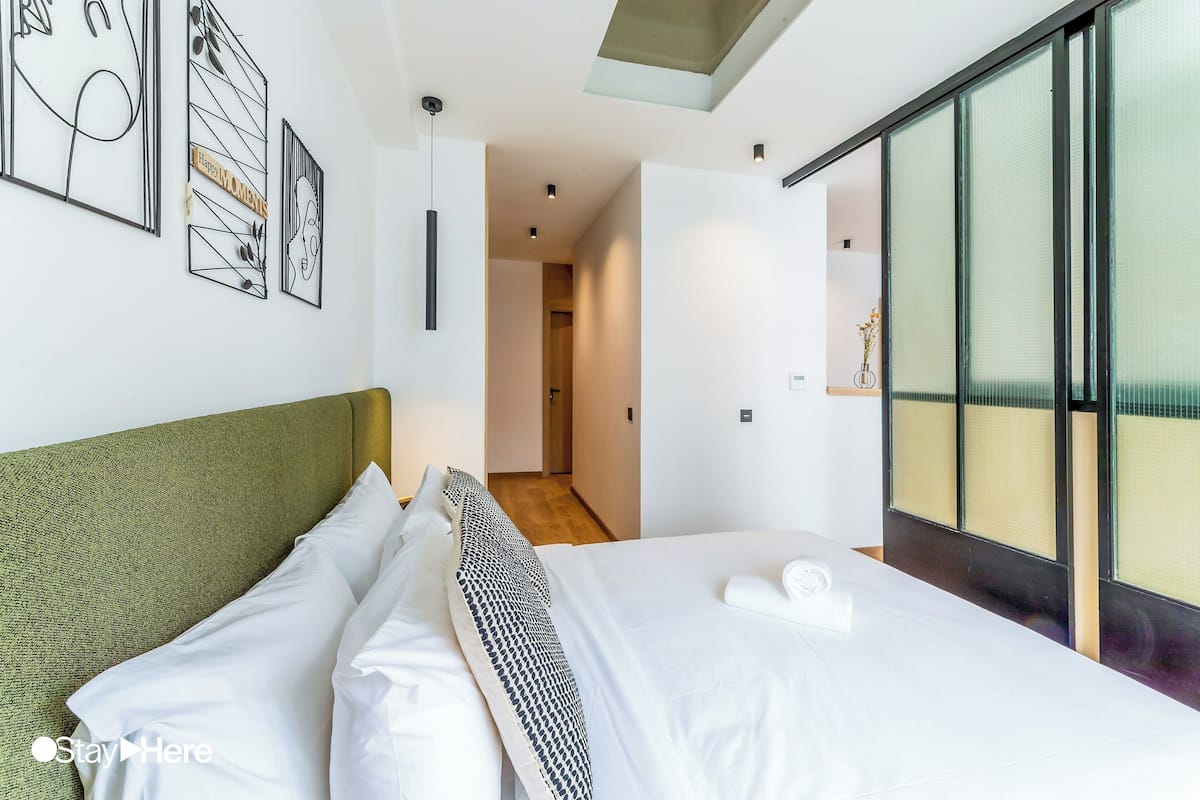 Appartement Premium