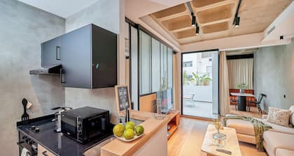 Stayhere Casablanca - Gauthier 1 - Modern Residence