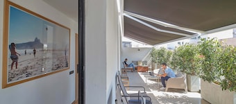 Stayhere Casablanca - Gauthier 1 - Modern Residence