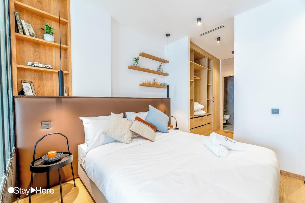 Appartement Panoramique