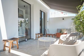 Reception - StayHere Casablanca - Gauthier Loft Living (Casablanca)