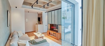 Stayhere Casablanca - Gauthier 1 - Modern Residence