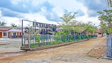 Jardín