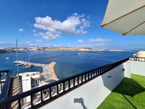 Standard-Studio | Terrasse/Patio