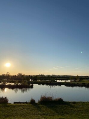 Miscellaneous - New Farm Holidays (Winsford)