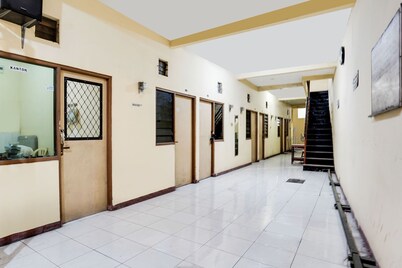 Hotel O Kost Nusantara Sidoarjo Syariah