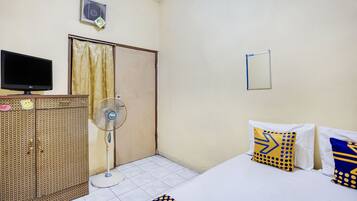 Double Room | View from room