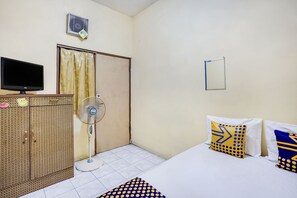 Double Room | View from room