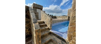 El Cortijo