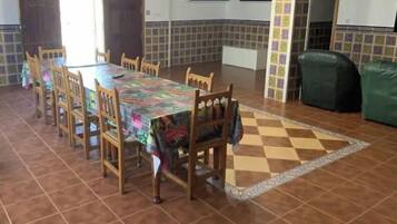 Servei de restauració