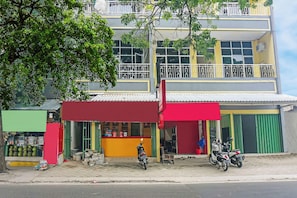 Exterior - Capital O 91790 S1 Residence (South Tangerang)
