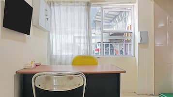 Quầy tiếp tân