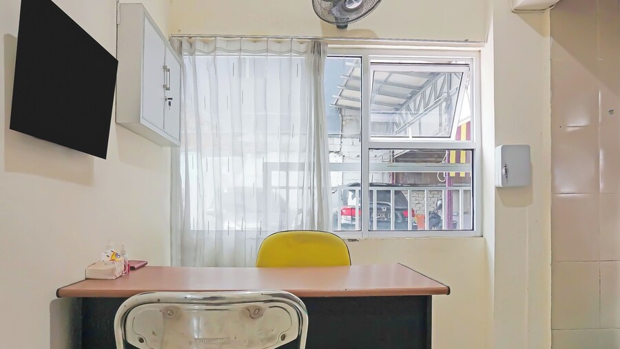 Capital O 91790 S1 Residence