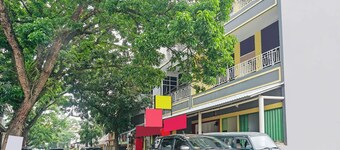 Capital O 91790 S1 Residence