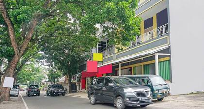 Capital O 91790 S1 Residence