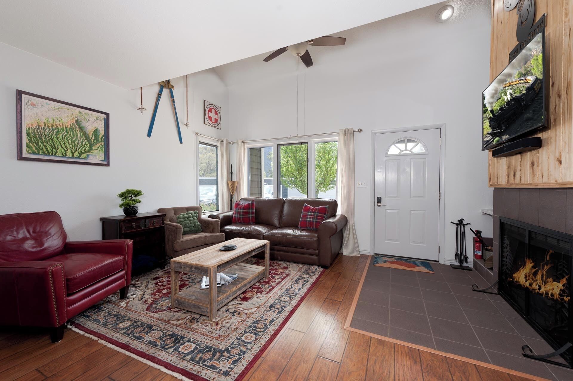 Affordable Animas Valley Townhome - Between Downtown and Purgatory