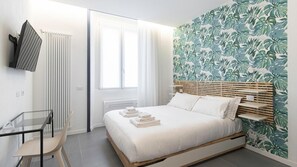 Apartamento | 2 quartos