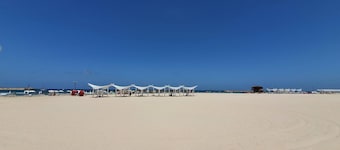Ramat Yam Marine in Herzliya