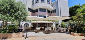 Apartment | 2 bedrooms - Ramat Yam Marine in Herzliya (Herzliya)