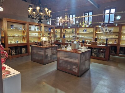 Le Munztal<br>Furnished tourist accommodation in a quiet crystal village