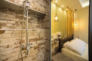 Villa Classique | Salle de bain