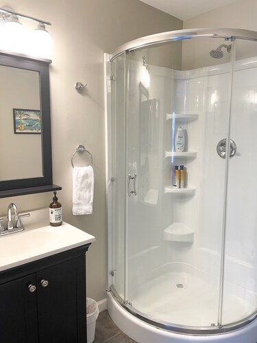 Newly Furnished Rehoboth Home Close to Everything!