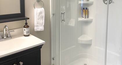 Newly Furnished Rehoboth Home Close to Everything!