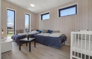 5 chambres, lit parapluie, Wi-Fi gratuit