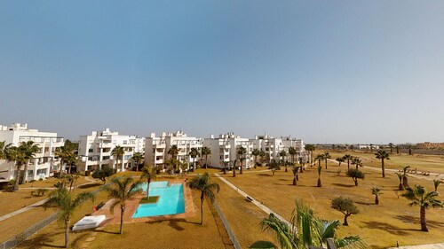 Penthouse Arancha-Murcia Holiday Rentals Property