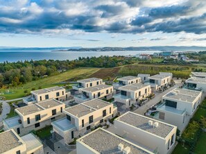Exterior - Petram Resort & Residences (Umag)