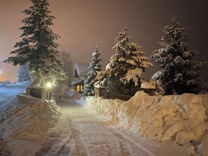 Exterior - NAOUSSA MOUNTAIN RESORT (Naousa)