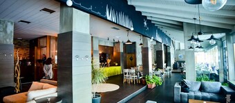 NAOUSSA MOUNTAIN RESORT