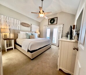 4 Schlafzimmer, Bügeleisen/Bügelbrett, Reisekinderbett, kostenloses WLAN