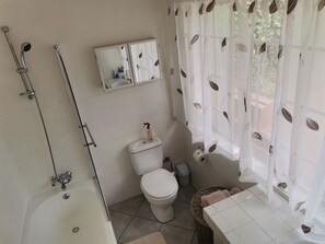 Standard House | Bathroom