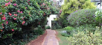 BEDFORDVIEW B&B 1 BEDROOM CLUSTERs