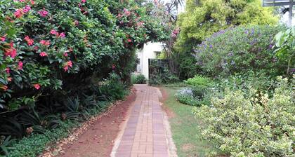 BEDFORDVIEW B&B 1 BEDROOM CLUSTERs