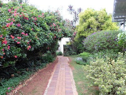 BEDFORDVIEW B&B 1 BEDROOM CLUSTERs