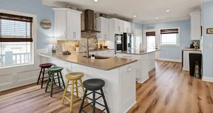 Brand New! This is it, stay at a resort home!