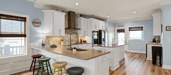 Brand New! This is it, stay at a resort home!