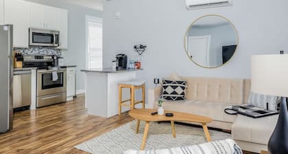 Best Location & Free Parking